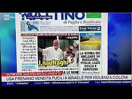 Meloni e Rama, dalle vacanze al naufragio dell'accordo sui migranti in Albania. La bomba delle scorie nucleari in Basilicata e Puglia