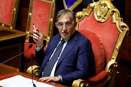 Patrimonio Unesco, il presidente del Senato sostiene la candidatura dell'area Sud della Basilicata