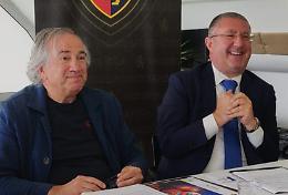 Basilicata 2024, Pinto torna alla carica: "Chiorazzo è valore aggiunto del vecchio sistema politico"
