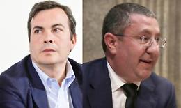 Basilicata 2024, soccorso rosso del Dem Amendola a Chiorazzo