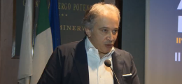 Distanza siderale di Pittella da Chiorazzo. Azione non sostiene la candidatura del cattolico. Pessolano rieletto segretario lucano