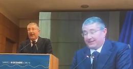 Basilicata 2024, Chiorazzo: "Nei prossimi giorni mi dimetterò dalla guida della cooperativa Auxilium"
