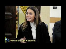 La squadra di Episcopo: l'animalista Simona Mendolicchio si presenta