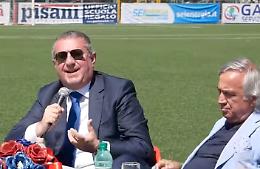 Basilicata 2024, Pinto ancora a gamba tesa su Chiorazzo: "Ricordare Cetto La Qualunque non è proprio avventato"
