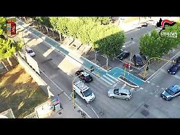 "Ti ammazzo se non mi paghi": 4 arresti per usura a Foggia da parte di Carabinieri e Polizia