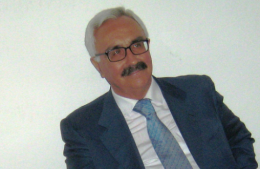 Ci lascia Michele Ricci: ha fatto della Cisl una fede, della Capitanata una passione