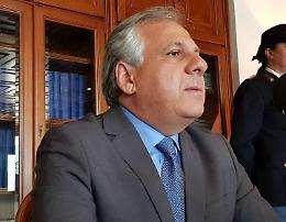 A Foggia diminuiscono omicidi, furti e rapine: la bestia nera rimane l'usura