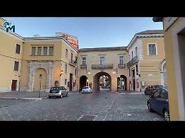 Buon Natale da Foggia. Perché «l'alba è nuova, è nuova»