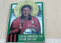 Gli avventurieri passano, i profeti restano: nel cuore di Foggia c'è sempre e solo lui, Zeman