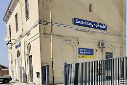 Avigliano, zona di interscambio in località Sarnelli: le precisazioni del sindaco Mecca 