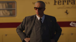 "Ferrari" la storia di un marchio glorioso, cinico ma soprattutto mondiale
