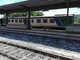 Al via i lavori per l'elettrificazione della linea ferroviaria San Nicola di Melfi - Potenza