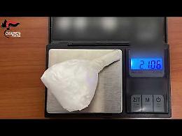I Carabinieri di Foggia  fanno “Tabla Rasa” per lo spaccio di droga tra Gargano e San Severo: 13 arresti