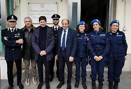 L'ex ministro Speranza conclude il 2023 visitando il carcere di Potenza