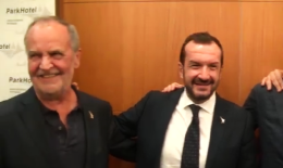Autonomia differenziata, parla il ministro Calderoli: "Farà bene da Nord a Sud"
