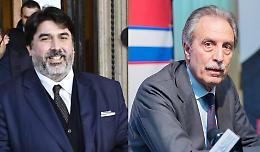 Basilicata 2024: Crippa l'ammazza Pepe tira la volata di Bardi 