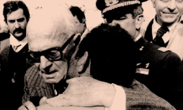 La salute di ognuno dipende dalla cura di tutti, animali e ambiente compresi, lo si è capito dal terremoto dell'Irpinia del 1980