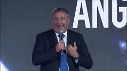Lucani al voto, l'ex candidato governatore Chiorazzo (Bcc): «Finalmente inizia la campagna elettorale»