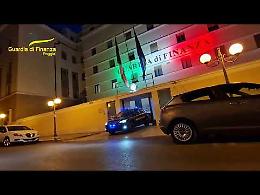 Duro colpo della GdF al mercato della droga tra Orta Nova e Foggia:  4 arresti importanti e sequestro di 5 Kg di cocaina