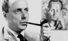Ritratti: Giorgio Bassani, il grande esteta della Letteratura Italiana

