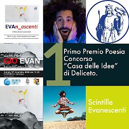 di_VERSO in_VERSO. Primo premio per il 'Federico II' di Apricena