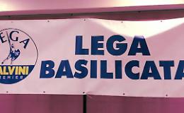 La Lega porta a Genzano il focus sullo schema idrico Basento-Bradano, Pepe: "Progetto fondamentale"
