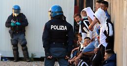 Caos al Cpr di Palazzo San Gervasio