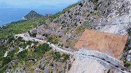 Maratea: il Consorzio Turistico spinge per la riapertura della Ss 18 
