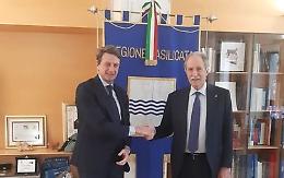 Rinnovo della flotta regionale entro il 2026 e non solo: ecco il nuovo Contratto di Servizio 2022-2031 tra Regione Basilicata e Trenitalia