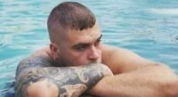 Resta in carcere il buttafuori albanese che uccise il vigile del fuoco di Foggia Giuseppe Tucci