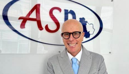 Asp, firmati 30 contratti a tempo pieno e indeterminato. Il Dg Maraldo non ha dubbi: "E’ la stagione della costruzione di un’azienda solida"
