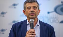Regionali 2024, parla Lupi: "Il centrodestra alla fine si presenterà unito"