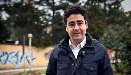 Pierluigi Smaldone: «Priorità ai problemi dei cittadini, non agli attacchi personali»