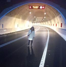 In corso i collaudi di entrambe le gallerie sulla Tito-Brienza, Merra: "Investimento da 125 milioni cofinanziati in gran parte dalla Regione Basilicata"