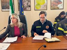 It-Alert: il 25 gennaio in Basilicata un nuovo test per simulare un incidente nel Centro Oli Eni di Viggiano