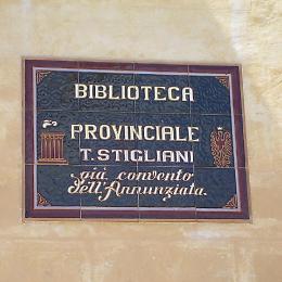 Biblioteca “Stigliani” di Matera: ok alla delibera di Giunta, 870.000 euro per garantire la continuità dei servizi