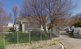 Armato di pistola tenta una rapina alle Poste di Ordona, il colpo fallisce