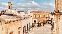 La Corte europea boccia l'Italia per il mancato indennizzo di ferie non godute dal Comune di Copertino