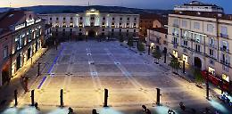 Neve in arrivo, scuole chiuse a Potenza