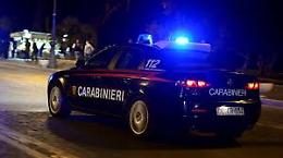 Arrestato per violenze sulla moglie 36enne di Casoria che si nascondeva dall'attuale compagna di San Severo
