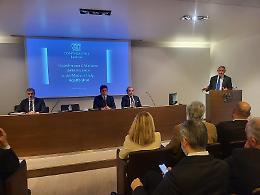 Confindustria Basilicata incontra il ministro Urso: le richieste del presidente Somma a tutela delle imprese del territorio