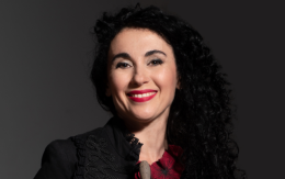 Il bis da primato di Gianna Fratta nell'Arena di Verona e al Verdi di Trieste