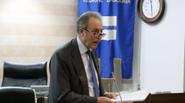 Tajani si ostina a trascinarsi il peso morto di Bardi nella corsa per la Basilicata, ma Giorgia Meloni lo sprinter per vincere ce l'ha