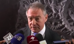 "Il Centro spaziale di Matera è un orgoglio del Made in Italy nel mondo": parola del ministro Urso