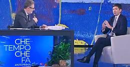 Speranza da Fazio: "Perchè Guariremo", il manifesto politico sul Covid torna in libreria
