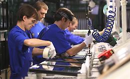 Mercato del lavoro lucano: sono gli operai specializzati i profili più ricercati
