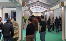 Potenza, torna Agriworld talk: storie di imprese, persone e territori della Basilicata rurale