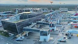 EasyJet avvicina la Svizzera a Puglia e Basilicata: da maggio attivo il volo Bari - Ginevra