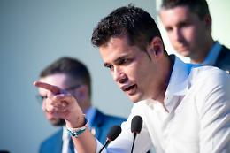Crippa (Lega) sconfessa la litania di Tajani sulla ricandidatura di Bardi