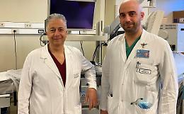 Trattamento della colecistite acuta: l'eccellenza è al 'San Carlo' di Potenza
